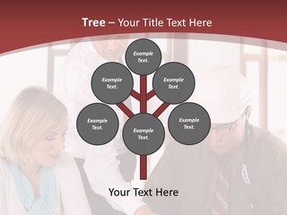 Job Happy Project PowerPoint Template