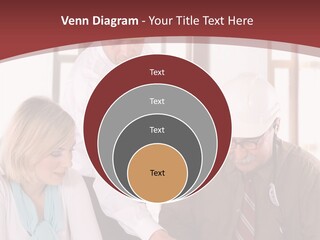 Job Happy Project PowerPoint Template