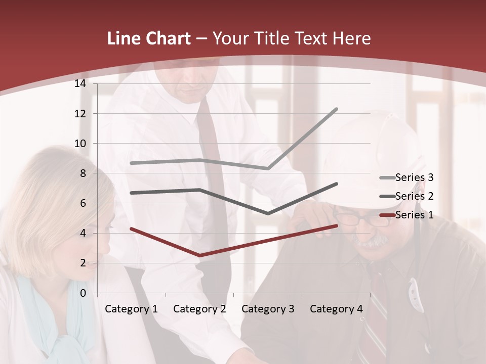 Job Happy Project PowerPoint Template