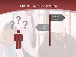 Job Happy Project PowerPoint Template