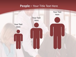 Job Happy Project PowerPoint Template