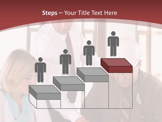 Job Happy Project PowerPoint Template