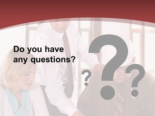 Job Happy Project PowerPoint Template