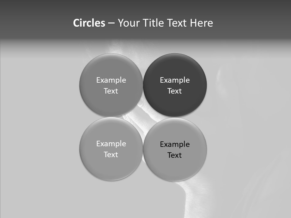 Depression Man Upset PowerPoint Template