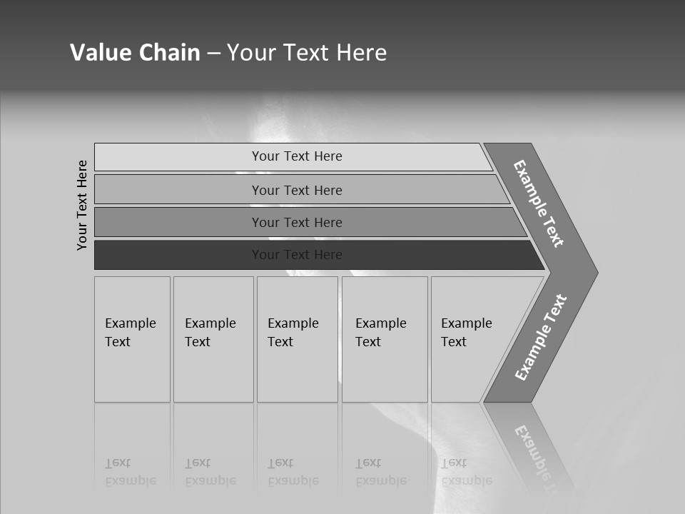 Depression Man Upset PowerPoint Template