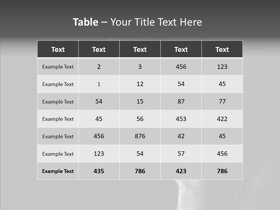 Depression Man Upset PowerPoint Template