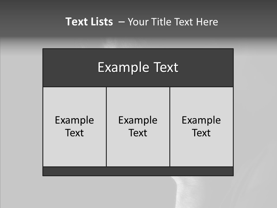 Depression Man Upset PowerPoint Template