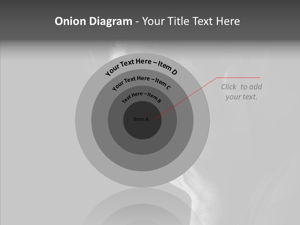 Depression Man Upset PowerPoint Template