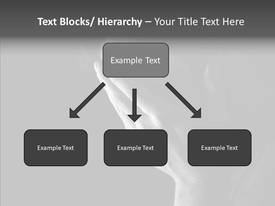 Depression Man Upset PowerPoint Template