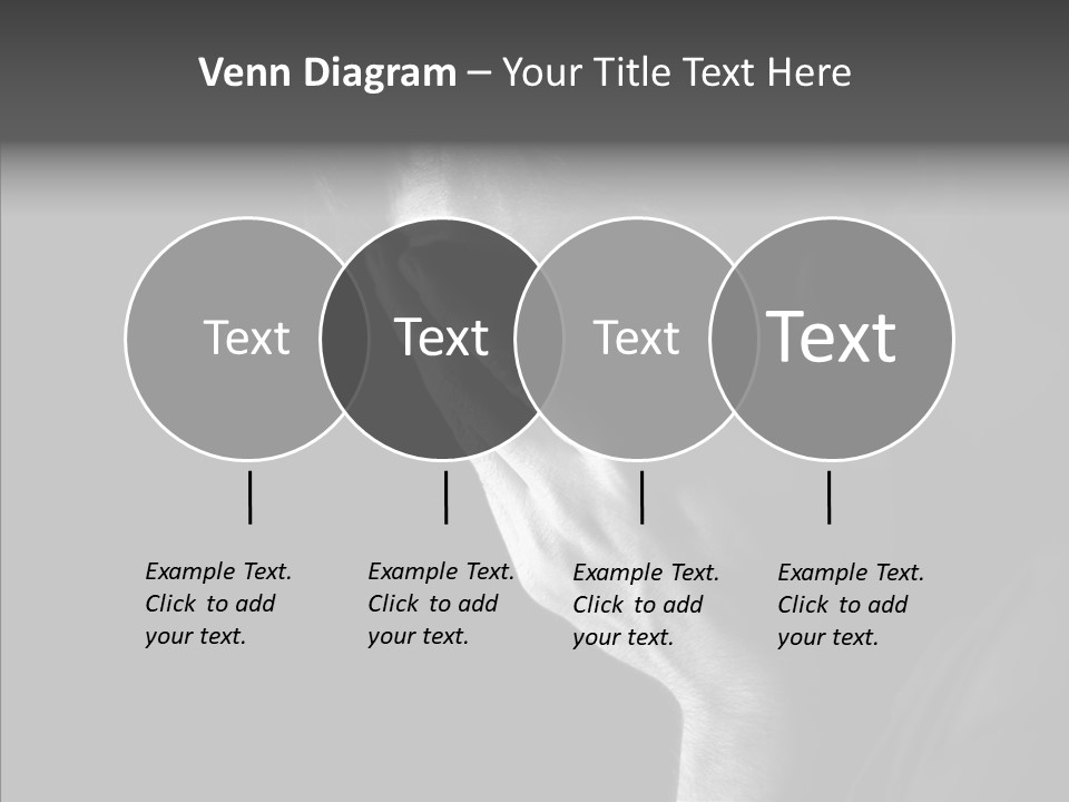 Depression Man Upset PowerPoint Template