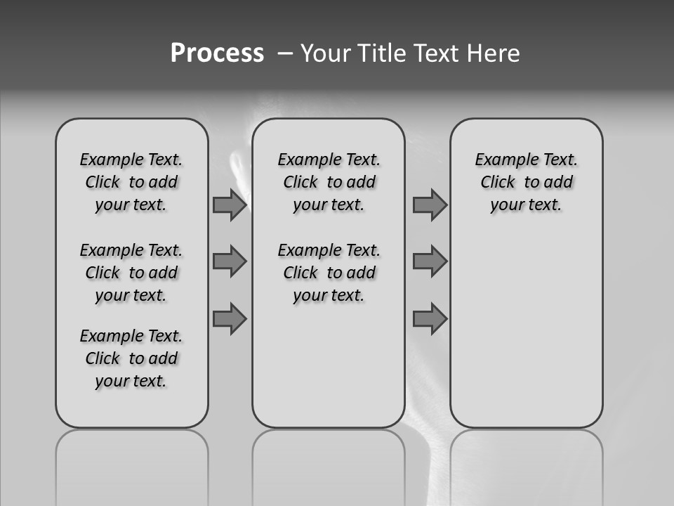 Depression Man Upset PowerPoint Template