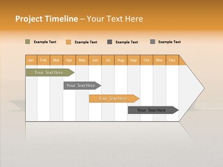 Cruise Side Morning PowerPoint Template