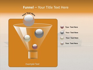 Cruise Side Morning PowerPoint Template