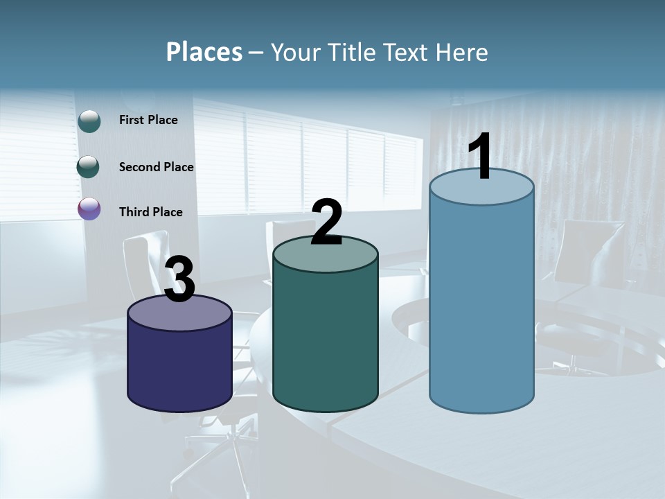 Windows Contemporary Lecture PowerPoint Template