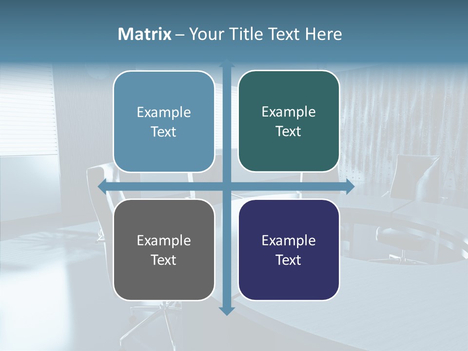 Windows Contemporary Lecture PowerPoint Template
