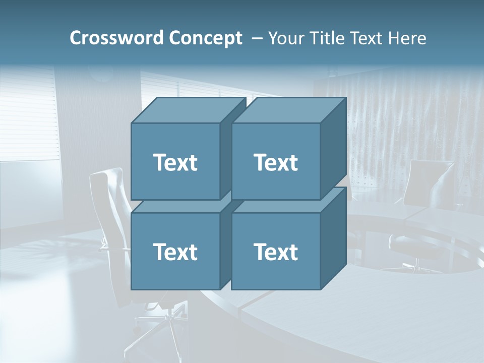 Windows Contemporary Lecture PowerPoint Template