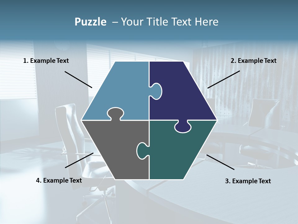 Windows Contemporary Lecture PowerPoint Template