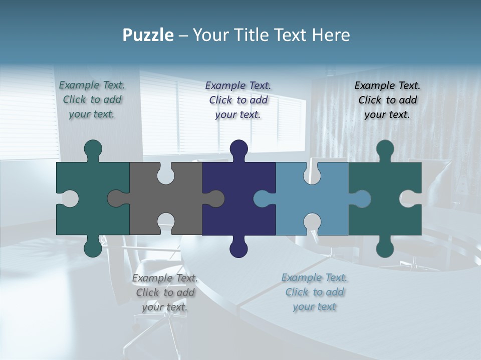 Windows Contemporary Lecture PowerPoint Template