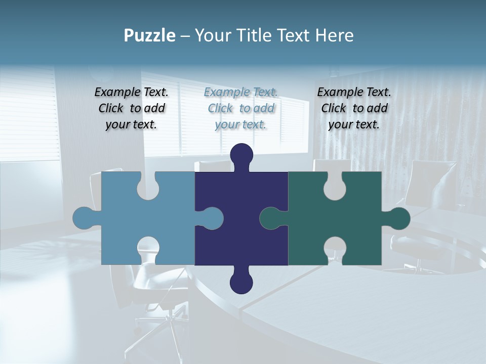 Windows Contemporary Lecture PowerPoint Template