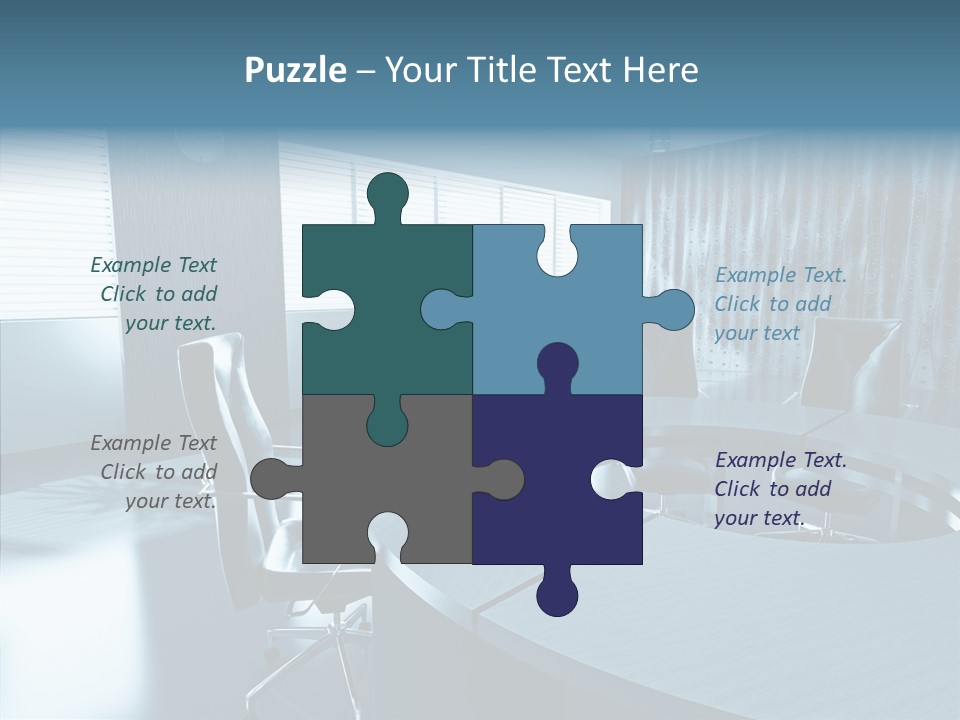 Windows Contemporary Lecture PowerPoint Template