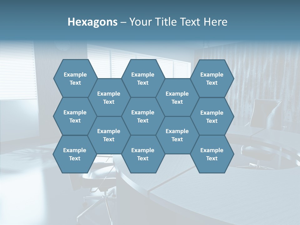Windows Contemporary Lecture PowerPoint Template