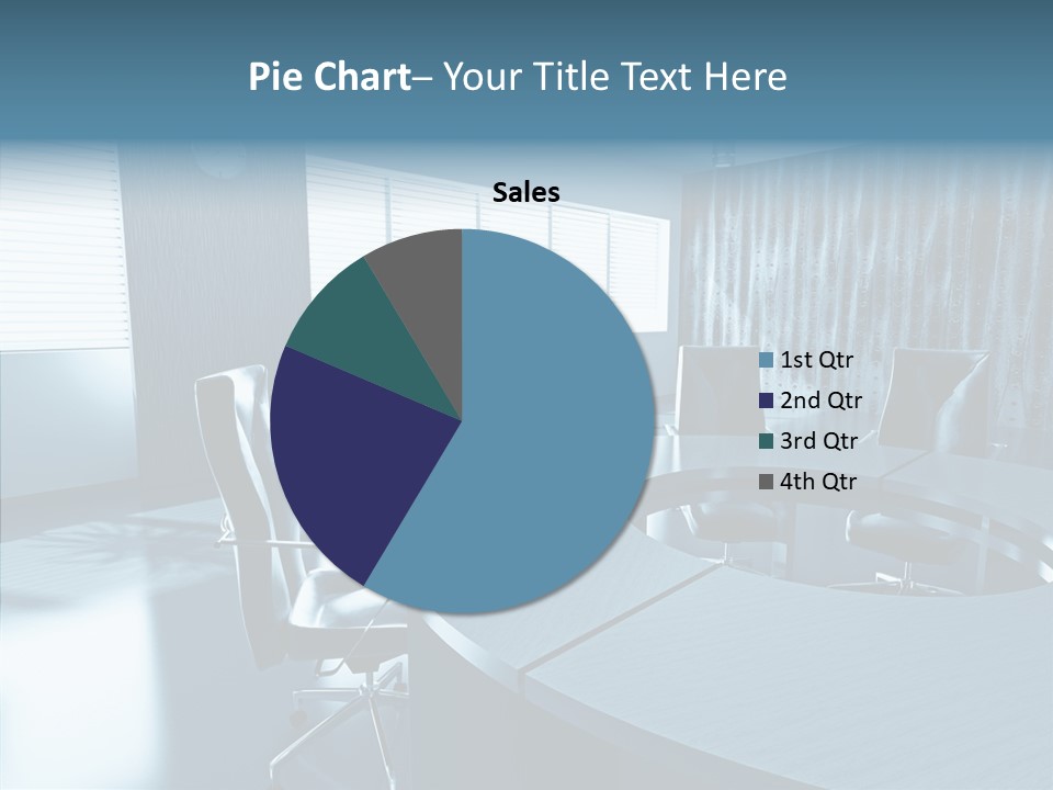 Windows Contemporary Lecture PowerPoint Template