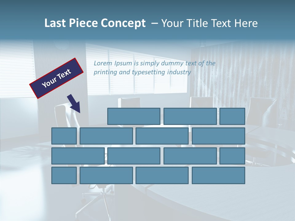 Windows Contemporary Lecture PowerPoint Template