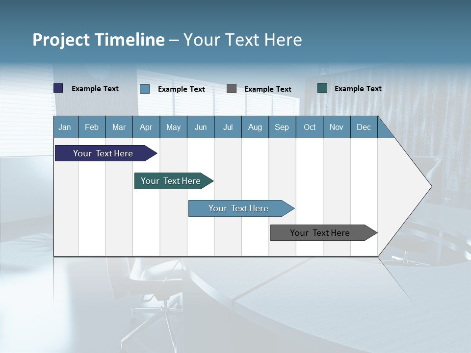 Windows Contemporary Lecture PowerPoint Template