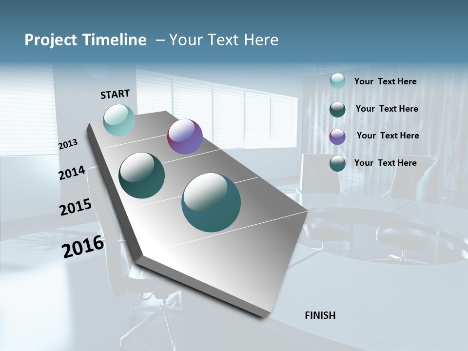 Windows Contemporary Lecture PowerPoint Template