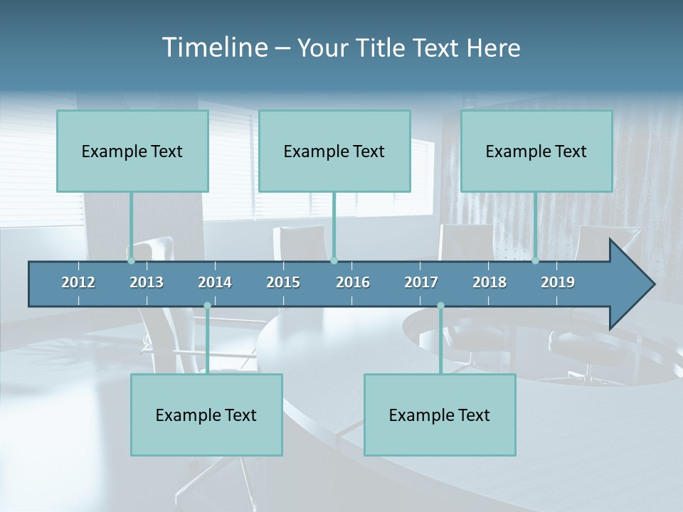 Windows Contemporary Lecture PowerPoint Template