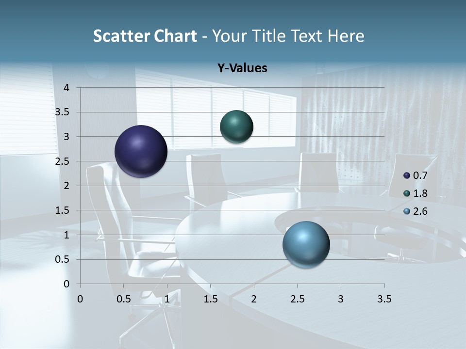 Windows Contemporary Lecture PowerPoint Template