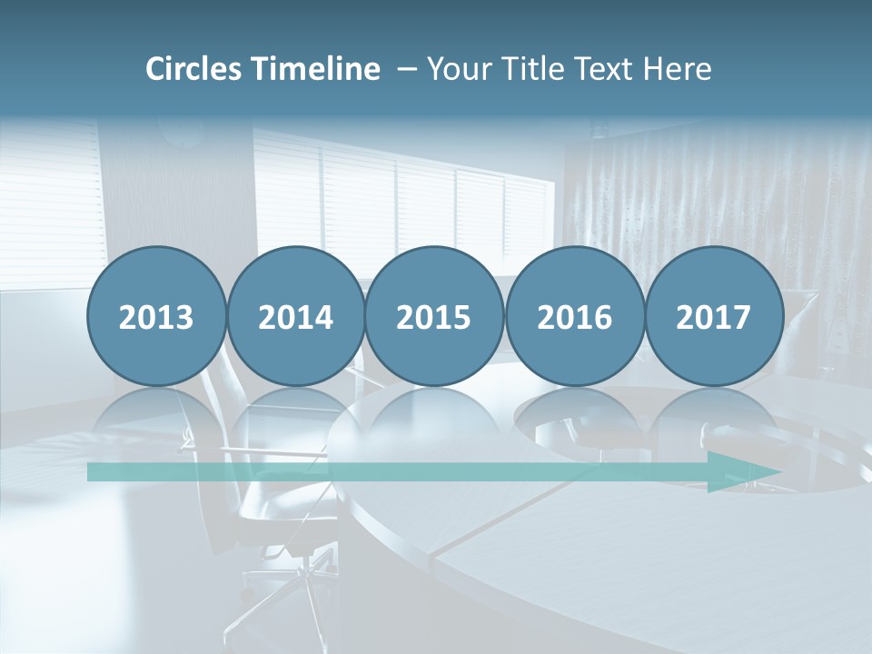 Windows Contemporary Lecture PowerPoint Template