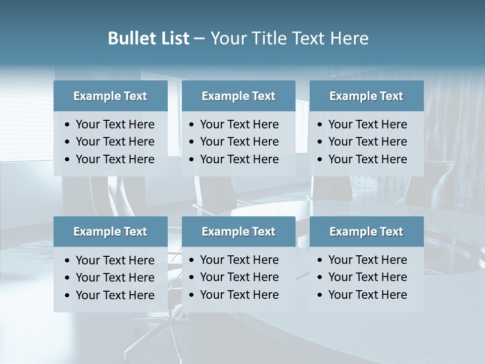 Windows Contemporary Lecture PowerPoint Template