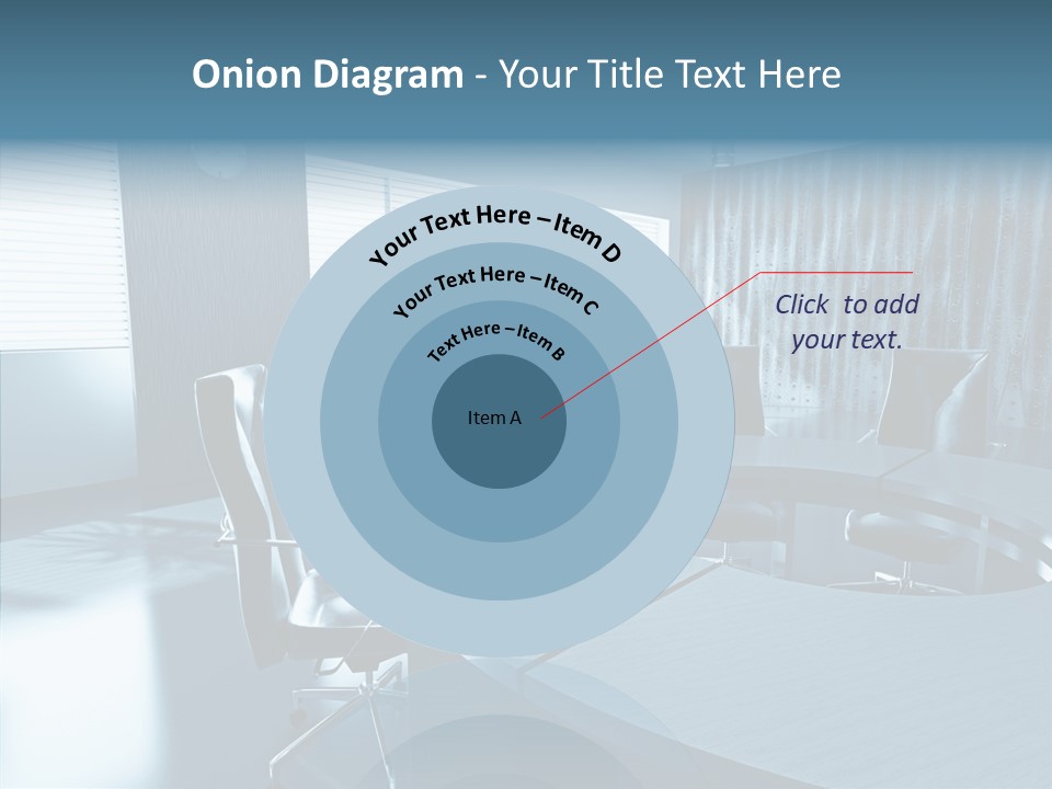 Windows Contemporary Lecture PowerPoint Template