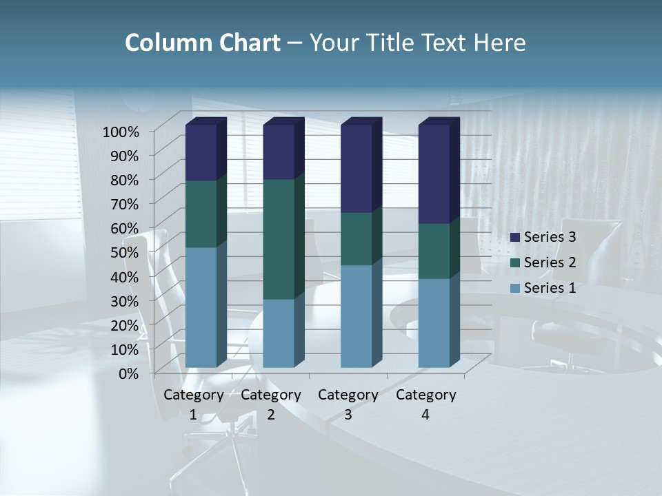 Windows Contemporary Lecture PowerPoint Template