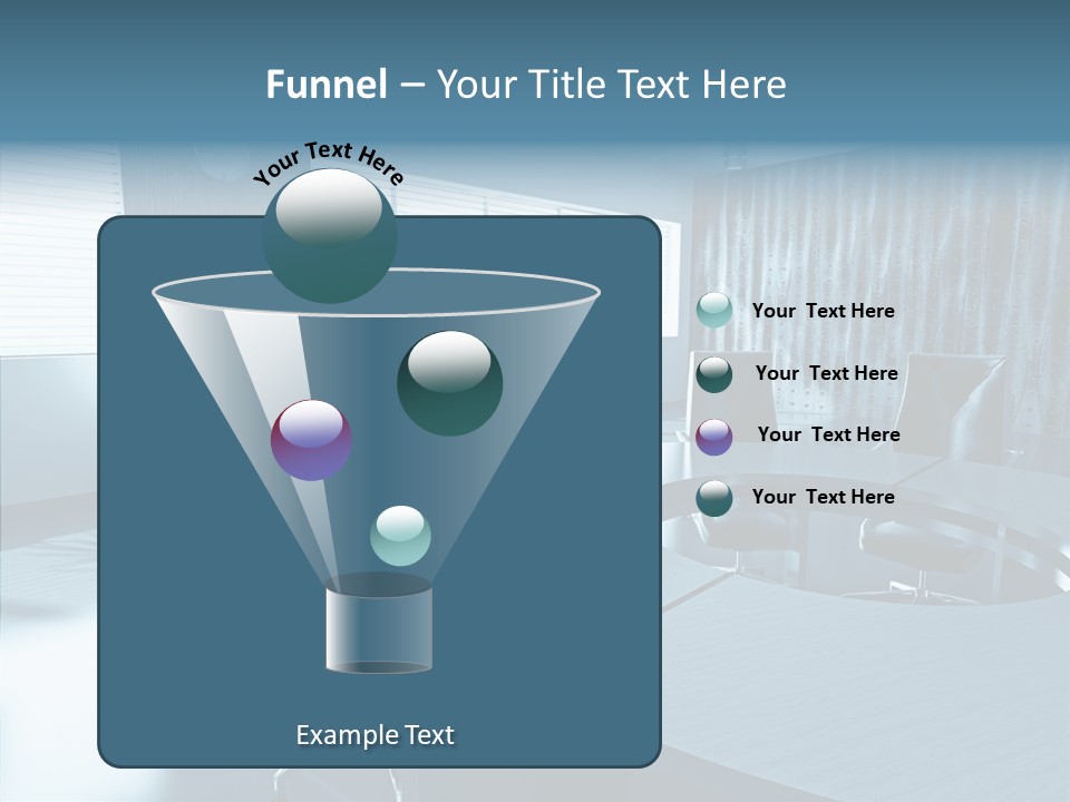 Windows Contemporary Lecture PowerPoint Template