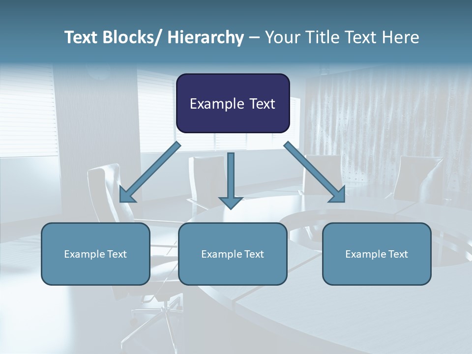 Windows Contemporary Lecture PowerPoint Template