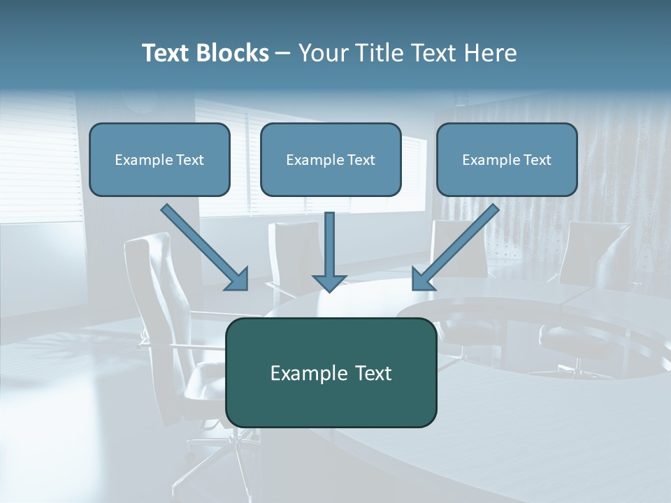 Windows Contemporary Lecture PowerPoint Template