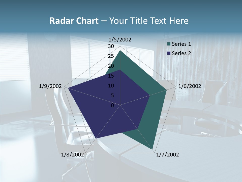 Windows Contemporary Lecture PowerPoint Template