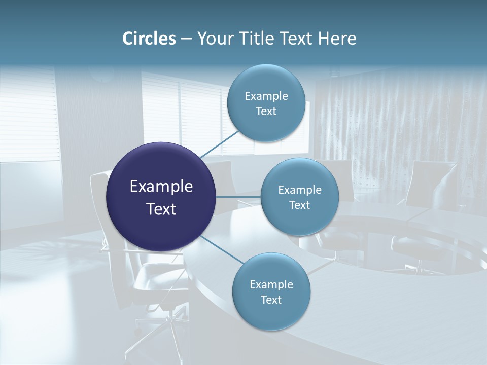 Windows Contemporary Lecture PowerPoint Template