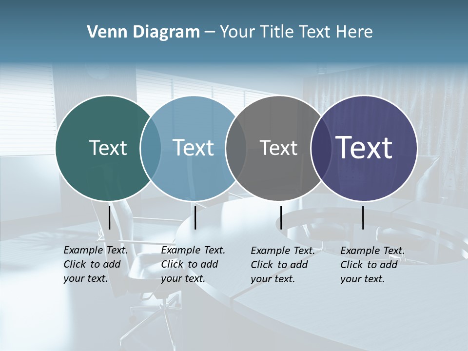 Windows Contemporary Lecture PowerPoint Template