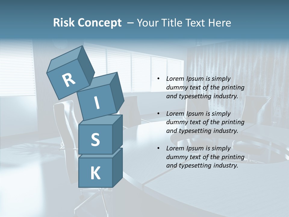 Windows Contemporary Lecture PowerPoint Template