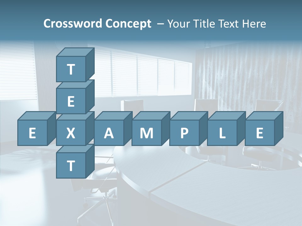Windows Contemporary Lecture PowerPoint Template