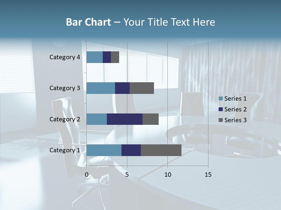 Windows Contemporary Lecture PowerPoint Template