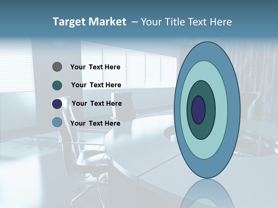 Windows Contemporary Lecture PowerPoint Template