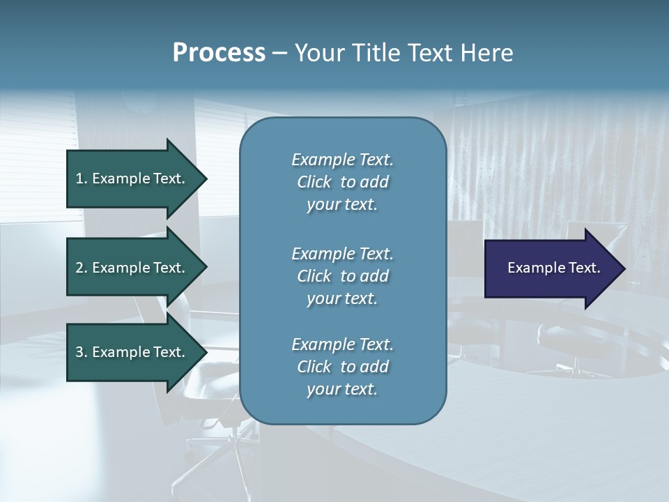 Windows Contemporary Lecture PowerPoint Template