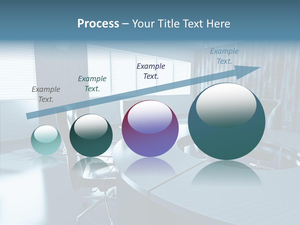 Windows Contemporary Lecture PowerPoint Template