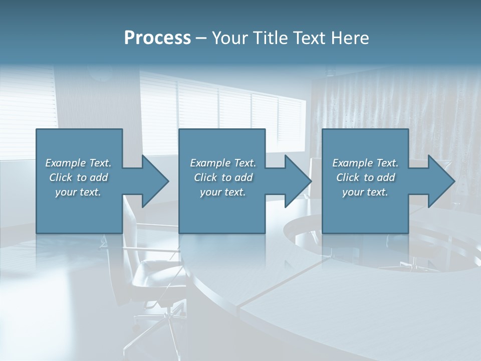 Windows Contemporary Lecture PowerPoint Template