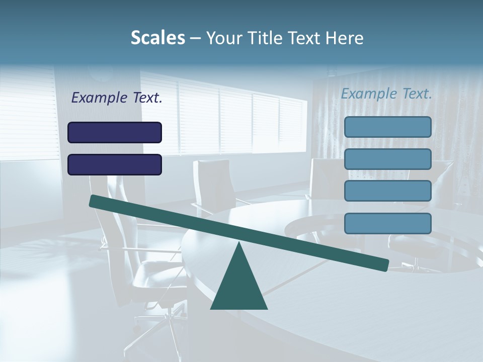 Windows Contemporary Lecture PowerPoint Template