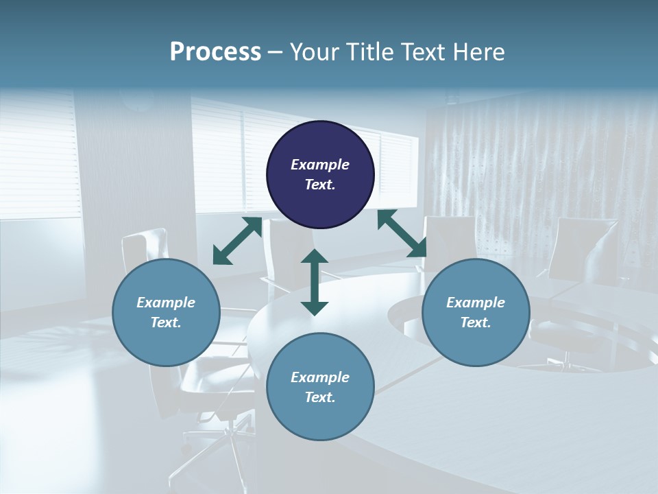 Windows Contemporary Lecture PowerPoint Template